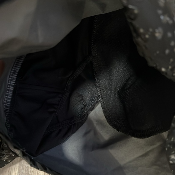 Zyia Active High Rise Bomber Shorts​​​​ - Picture 4 of 13